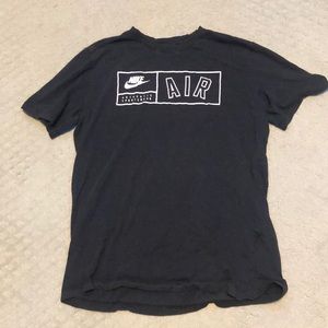 nike shirt